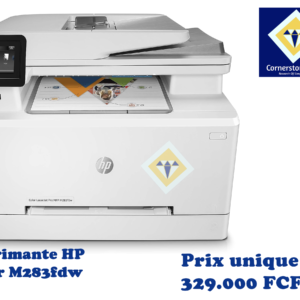 Imprimante HP Laser M283fdw MFP