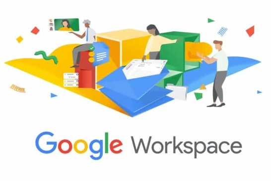 google-workspace