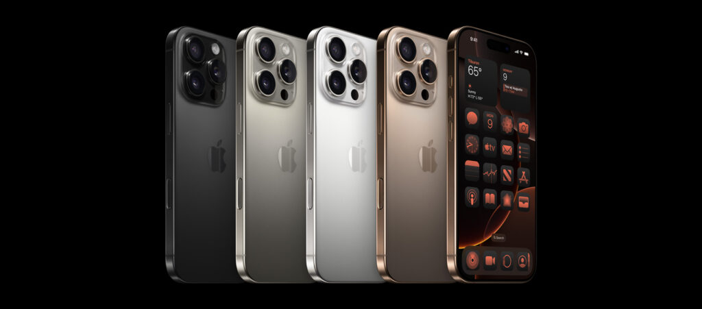 Iphone 16 Pro 1 all colors fdpduog7urm2 xlarge - Cornerstone ROS - Research Of Simplicity