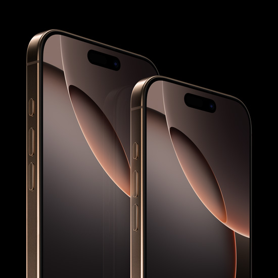Iphone 16 Pro 2 - Cornerstone ROS - Research Of Simplicity