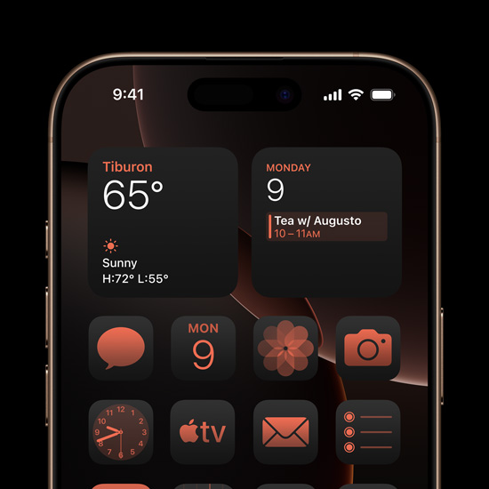 Iphone 16 Pro 3 - Cornerstone ROS - Research Of Simplicity