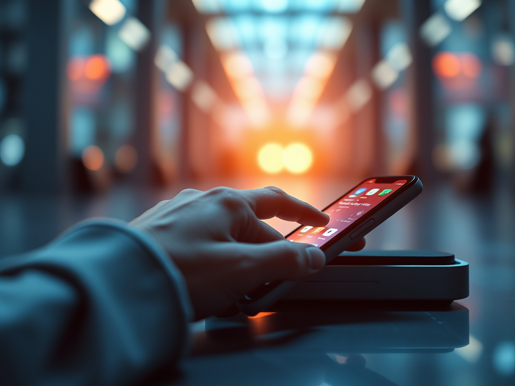Développement d'Applications Mobiles et Web 1 applications web mobiles - Cornerstone ROS - Research Of Simplicity
